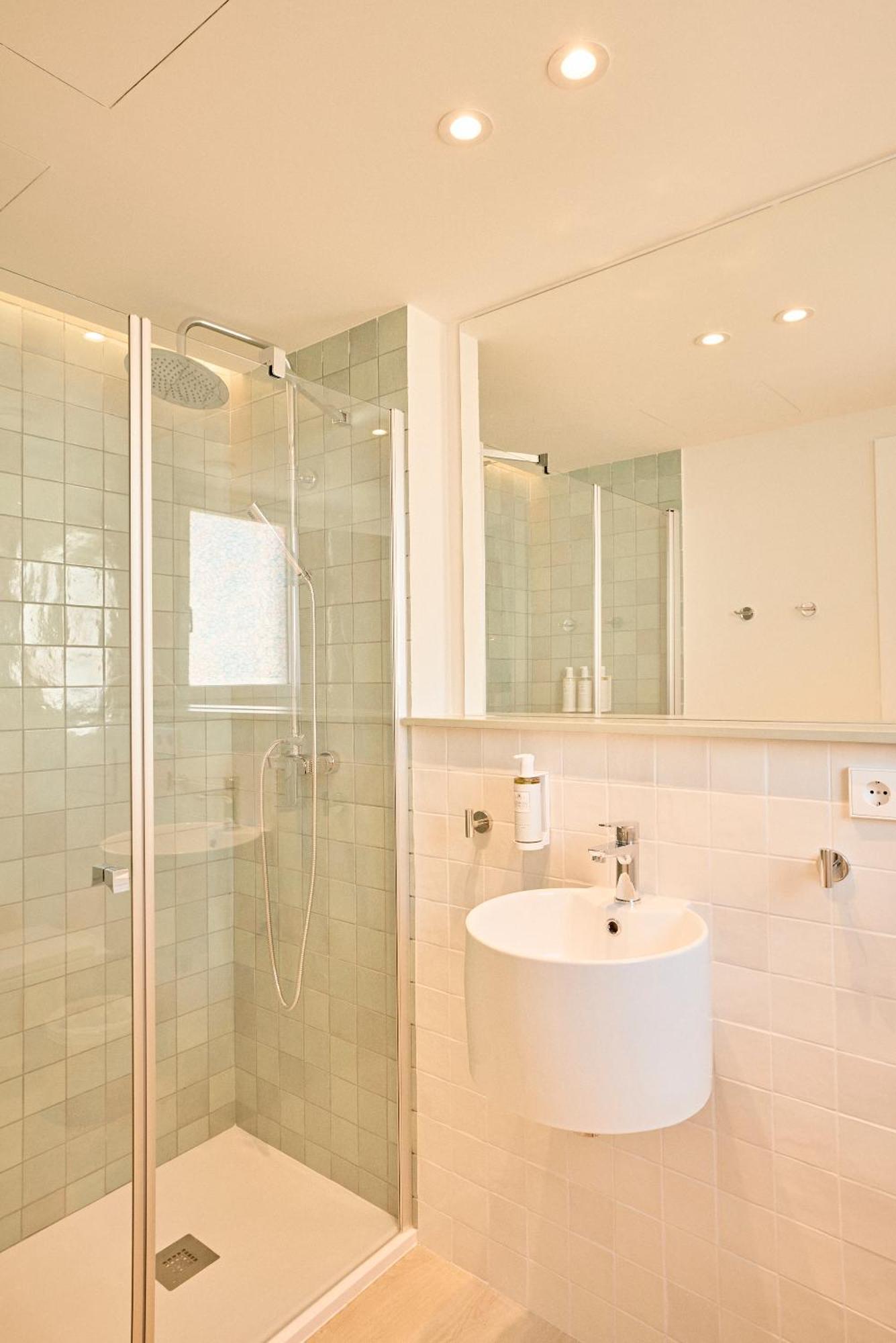 Ibara Ibiza Hotel Boutique Es Cana Exteriér fotografie
