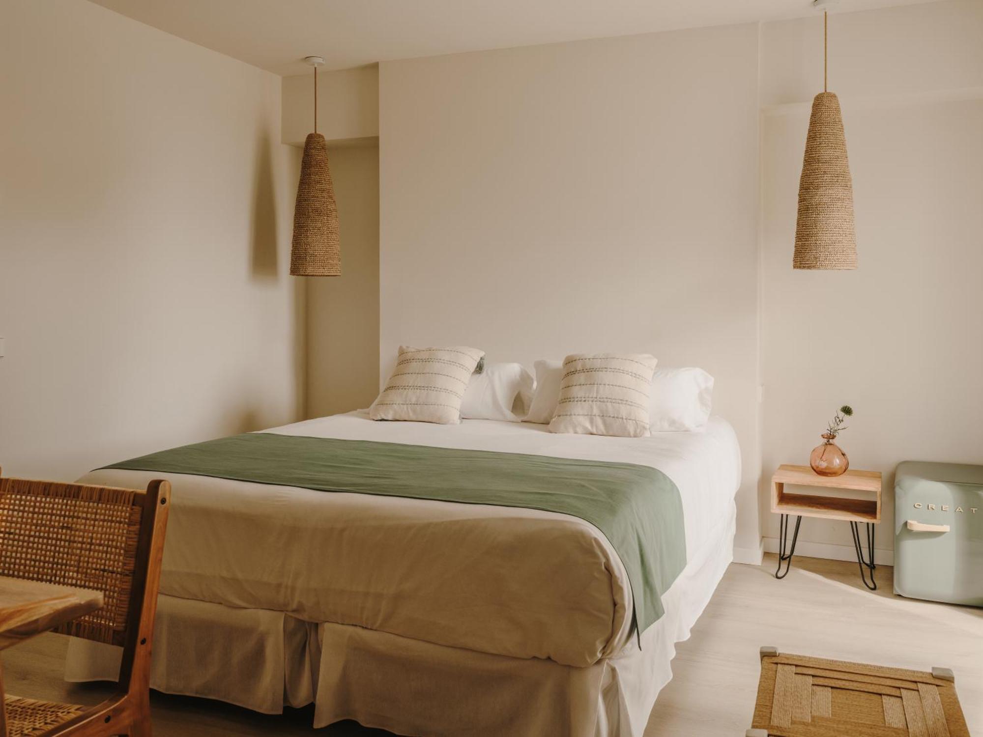 Ibara Ibiza Hotel Boutique Es Cana Exteriér fotografie