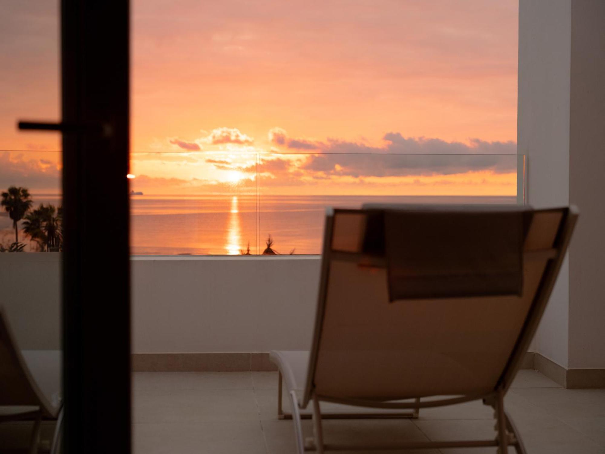 Ibara Ibiza Hotel Boutique Es Cana Exteriér fotografie
