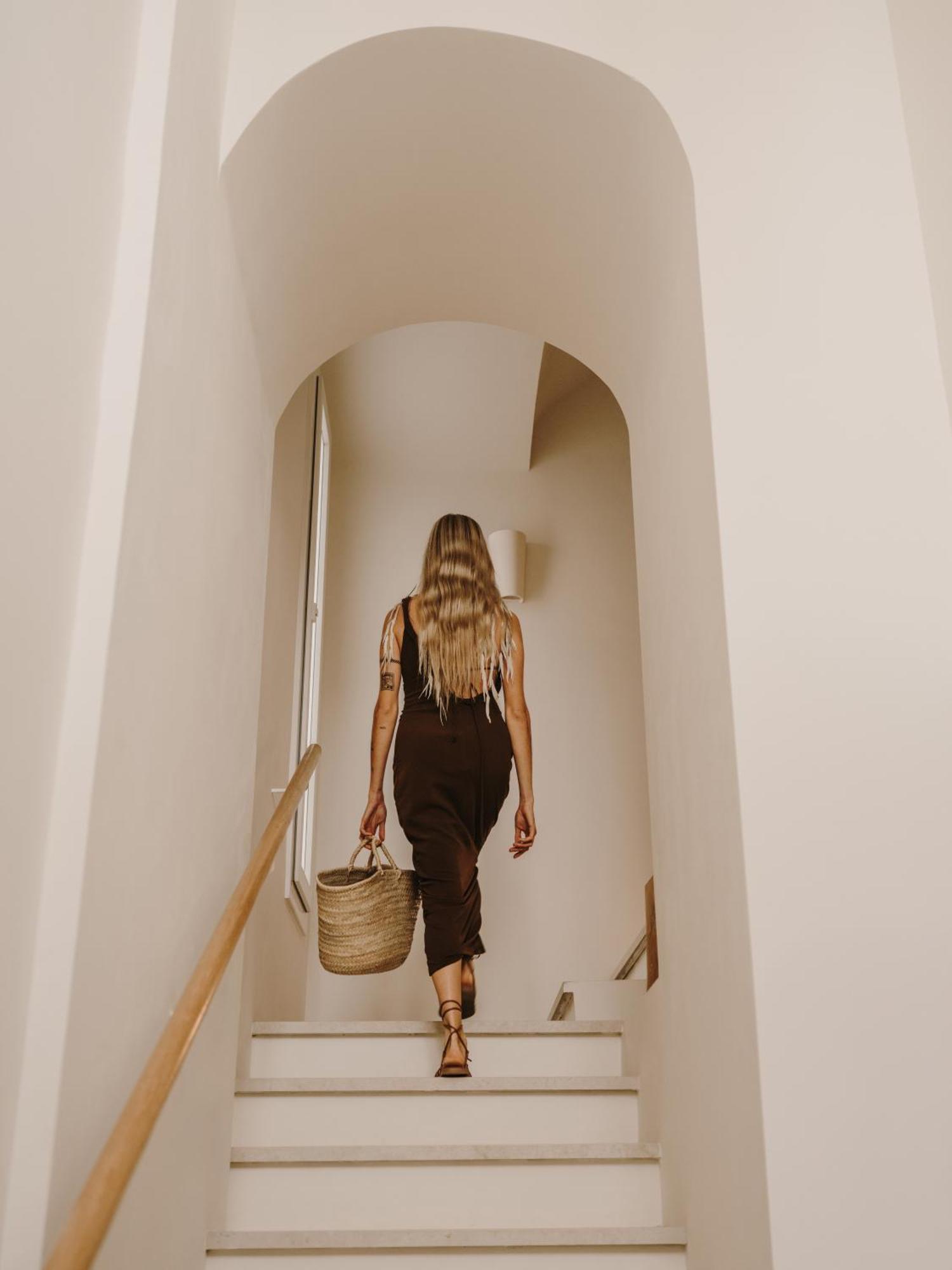 Ibara Ibiza Hotel Boutique Es Cana Exteriér fotografie