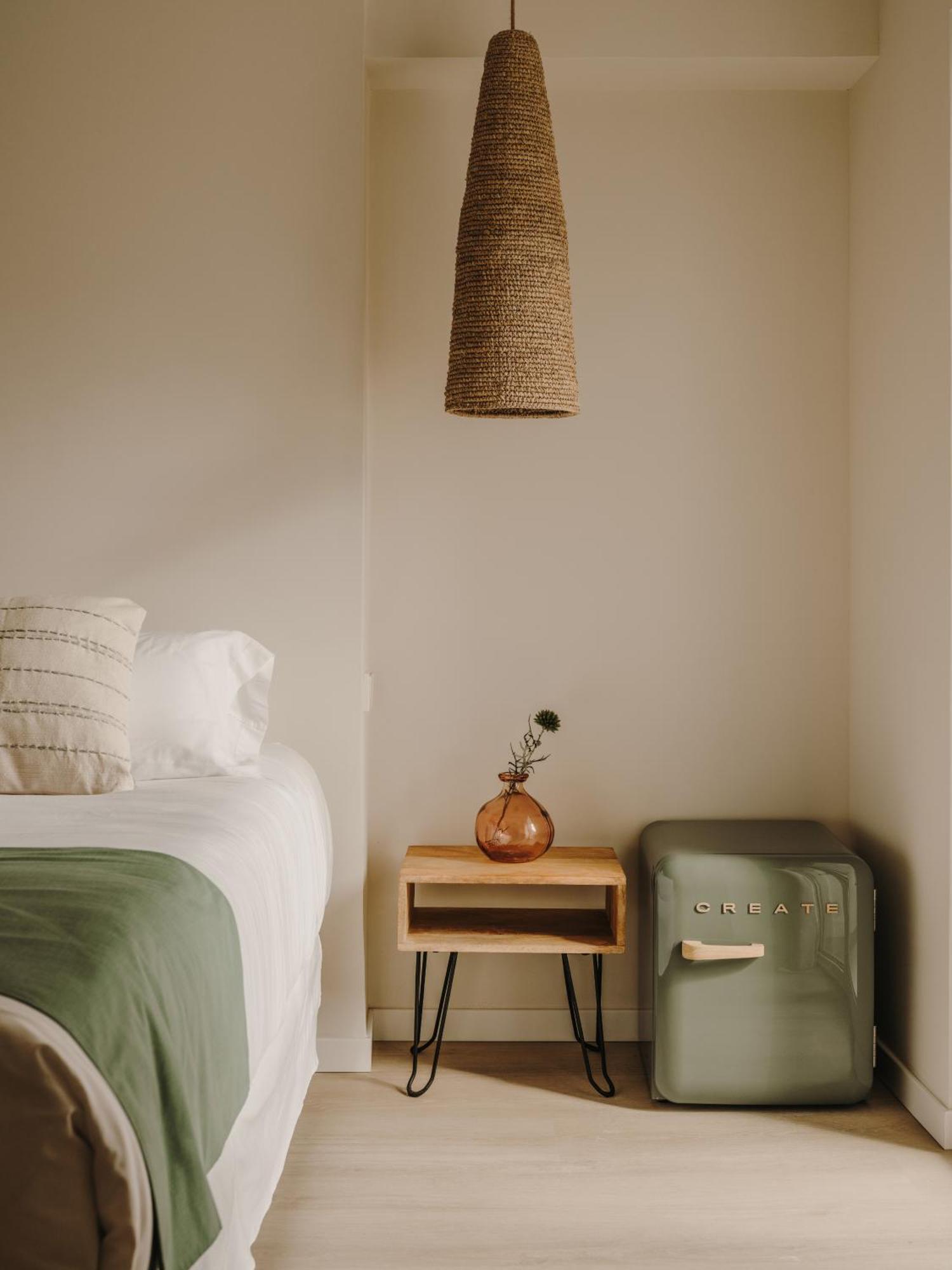 Ibara Ibiza Hotel Boutique Es Cana Exteriér fotografie