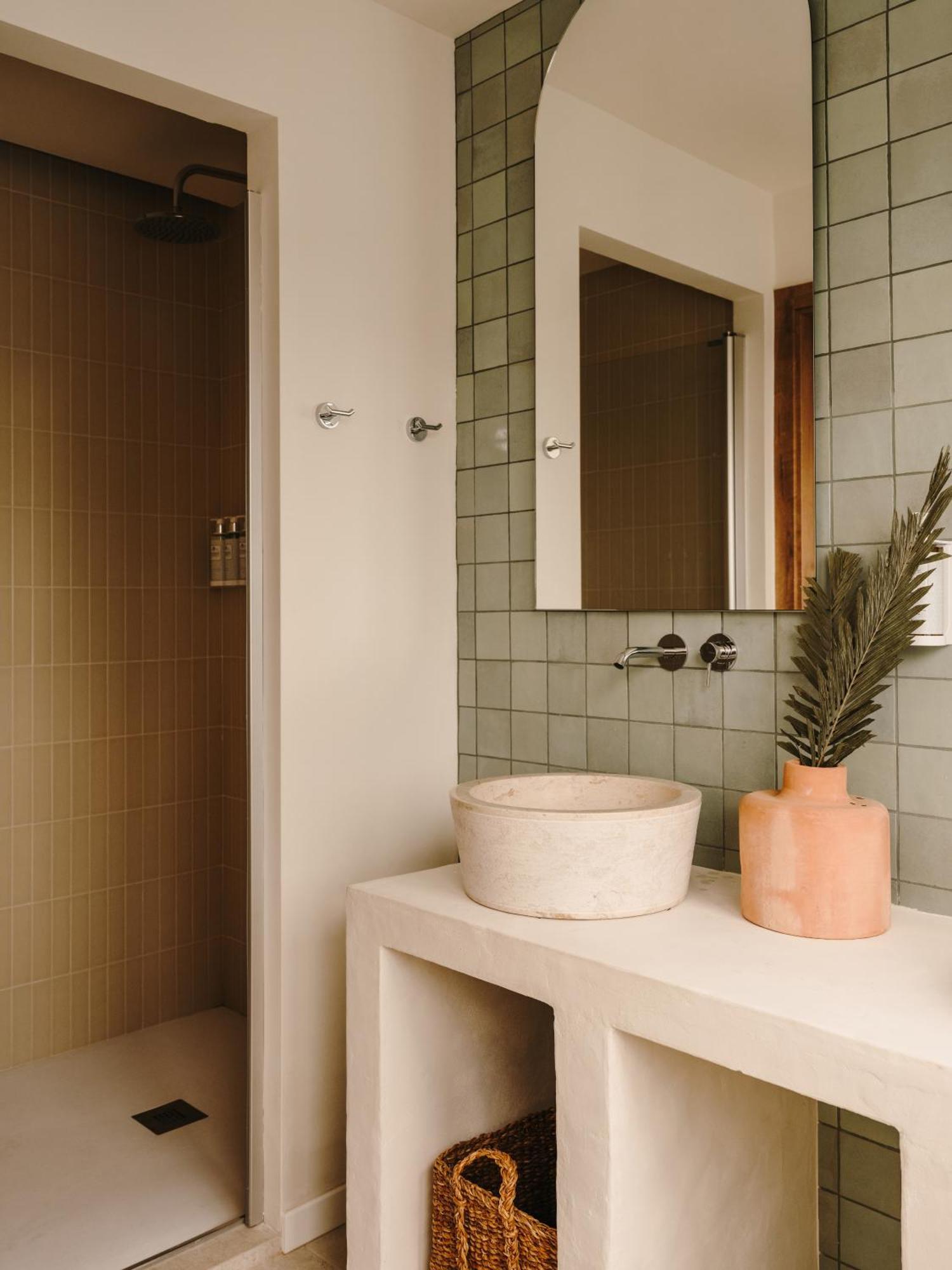 Ibara Ibiza Hotel Boutique Es Cana Exteriér fotografie