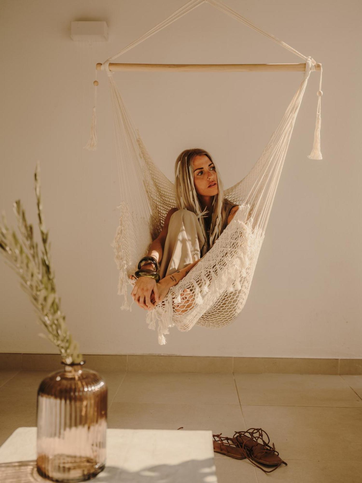 Ibara Ibiza Hotel Boutique Es Cana Exteriér fotografie