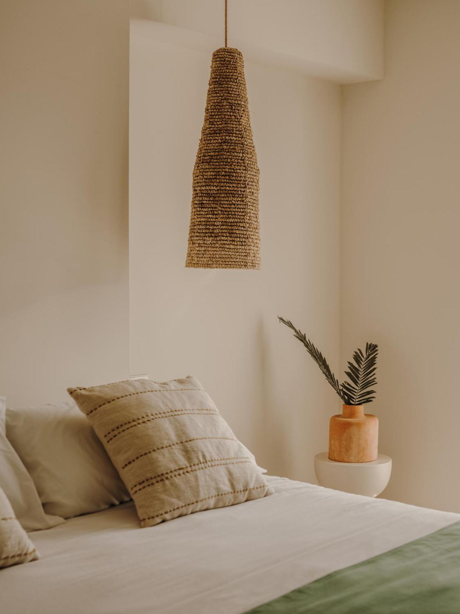 Ibara Ibiza Hotel Boutique Es Cana Exteriér fotografie