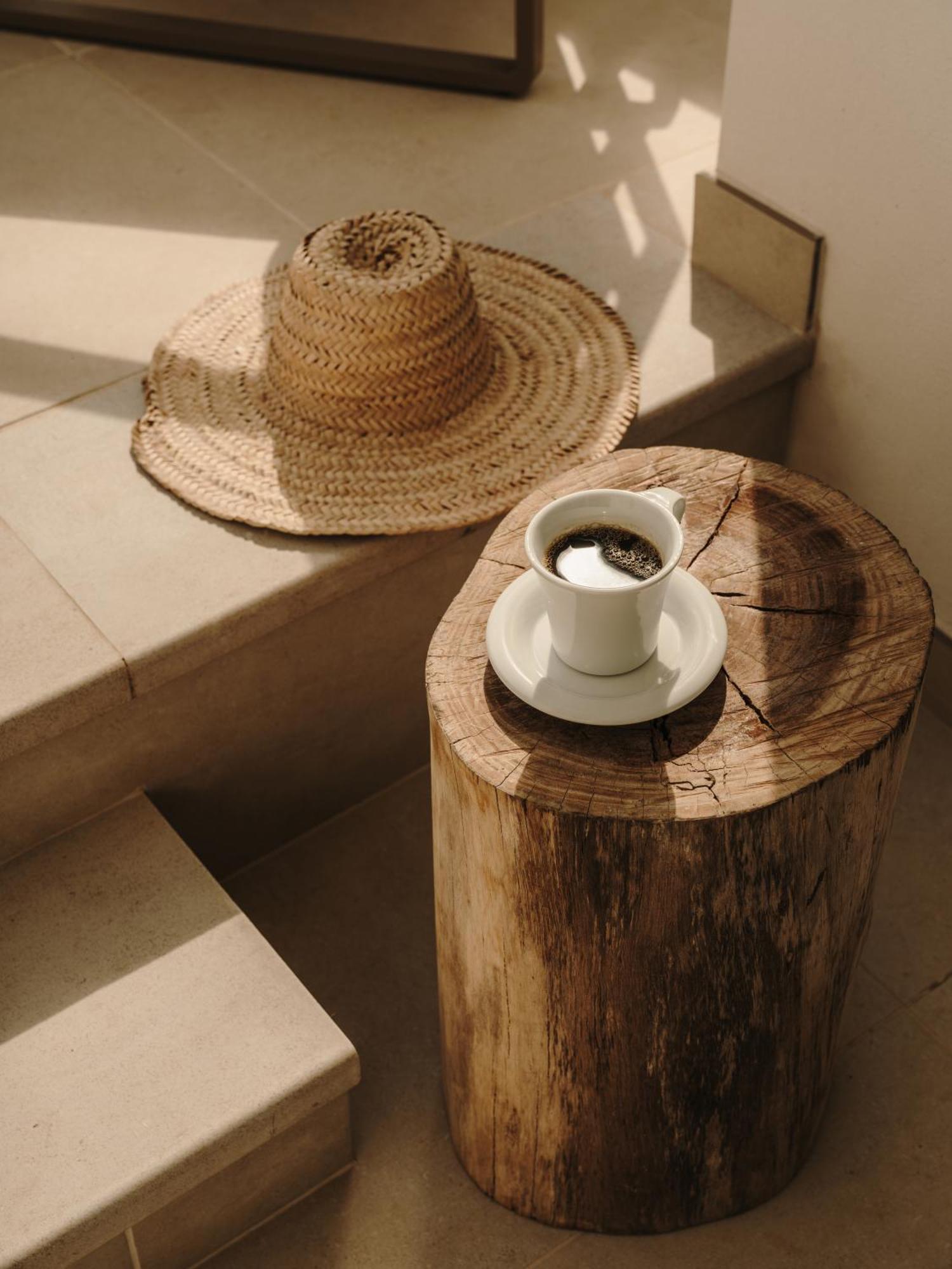 Ibara Ibiza Hotel Boutique Es Cana Exteriér fotografie
