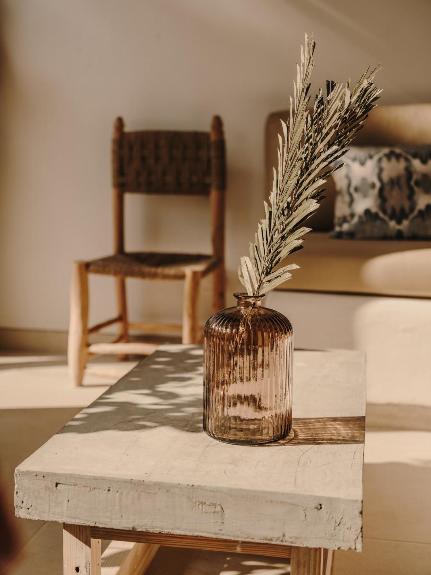 Ibara Ibiza Hotel Boutique Es Cana Exteriér fotografie