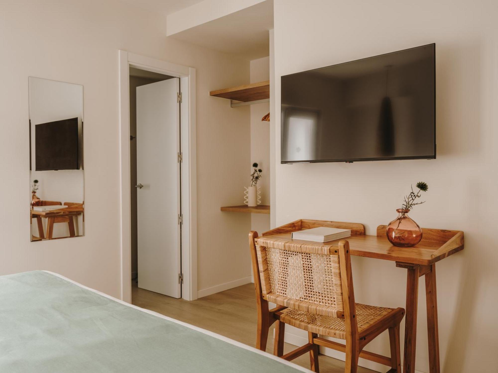 Ibara Ibiza Hotel Boutique Es Cana Exteriér fotografie