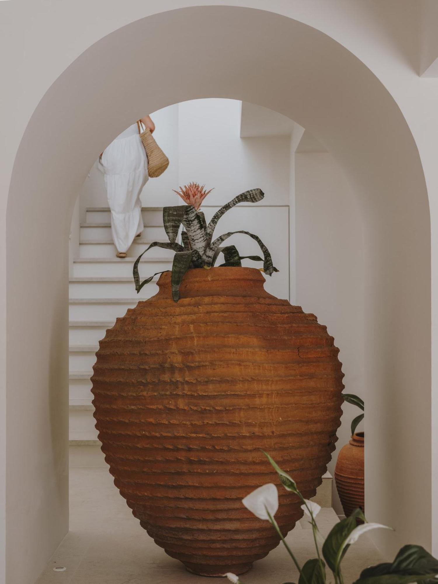 Ibara Ibiza Hotel Boutique Es Cana Exteriér fotografie